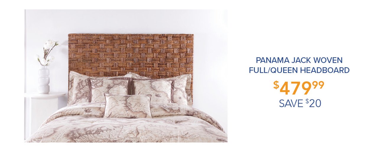 Panama-jack-Woven-Headboard