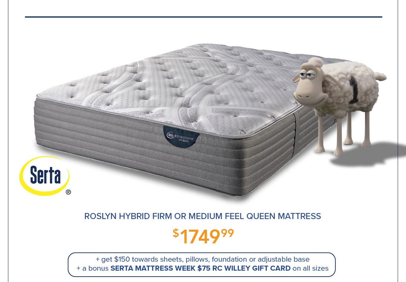 Serta-Roslyn-Hybrid-Queen-mattress