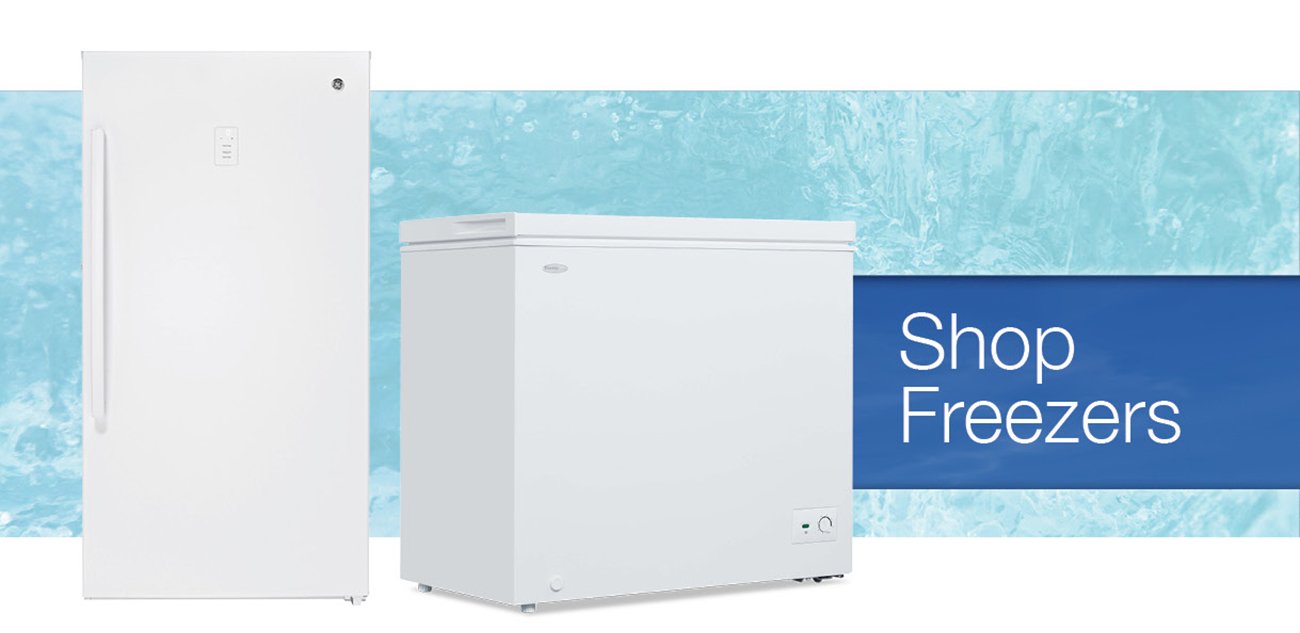 Shop-Freezers