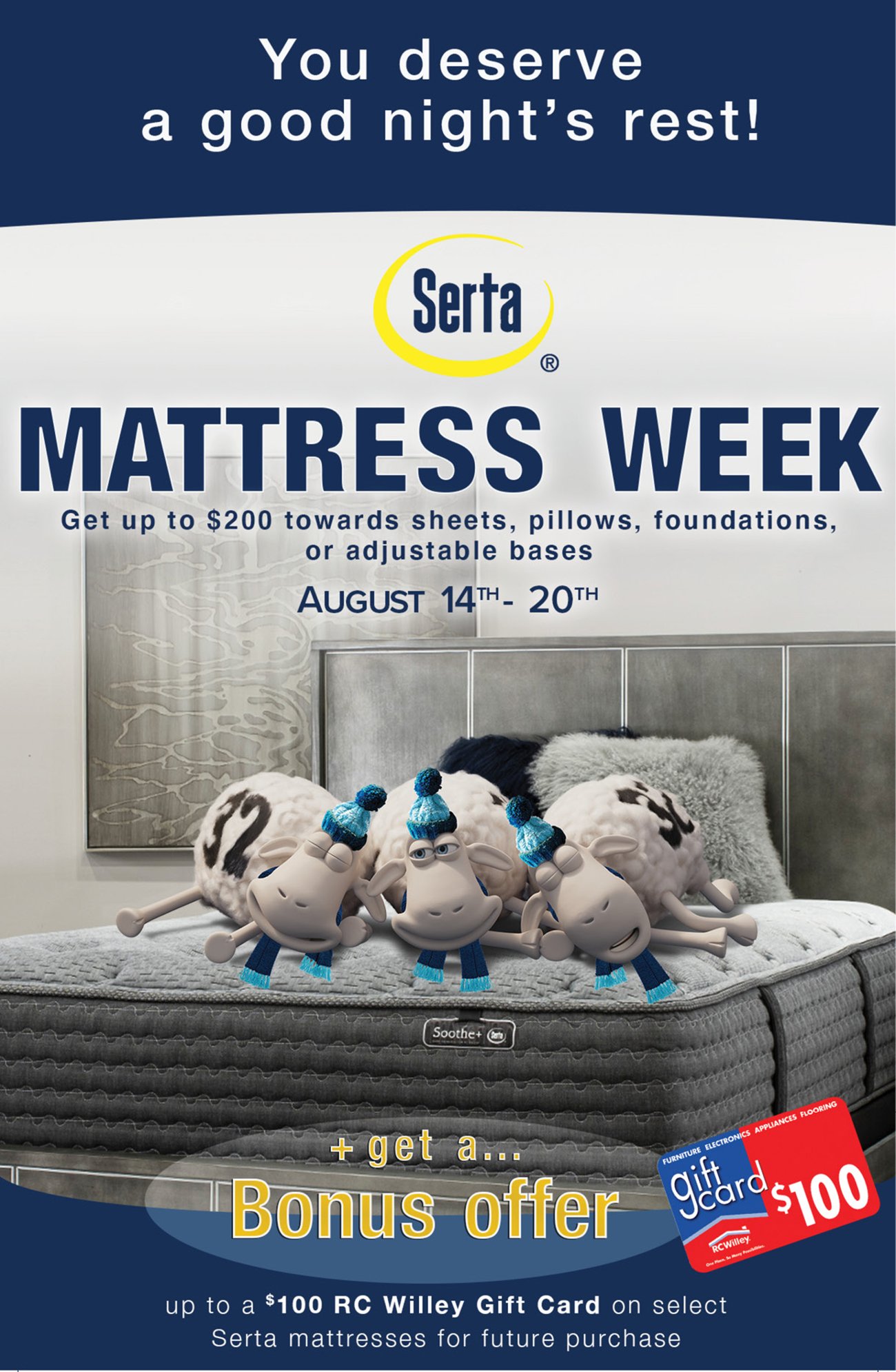 mattress-week