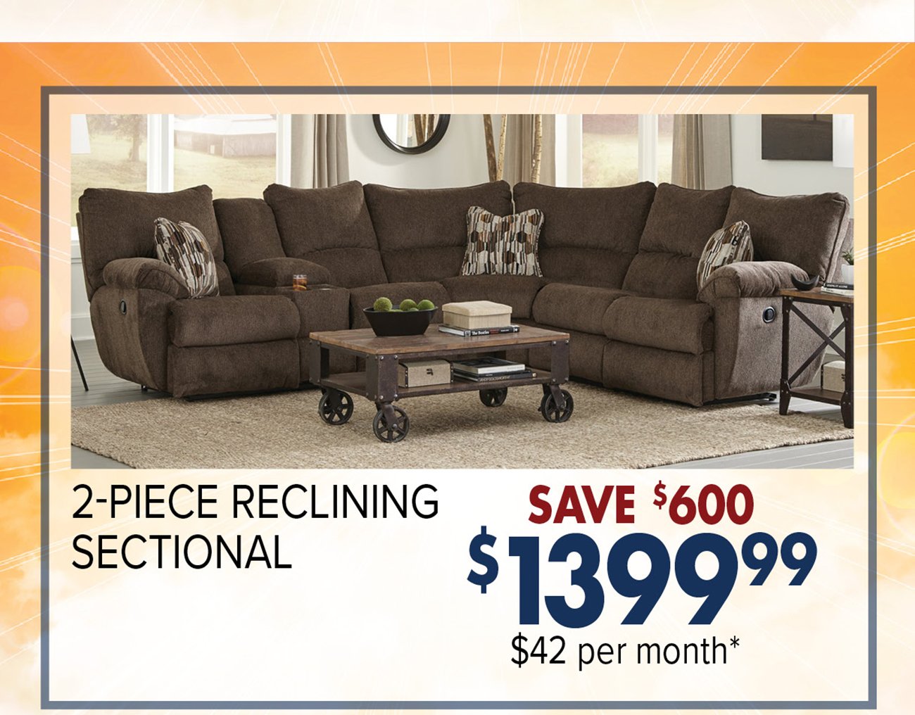 2-piece-sectional