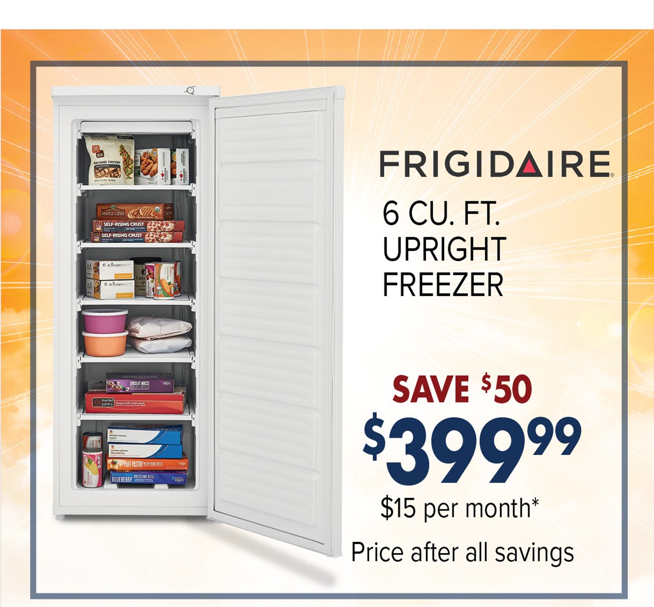 Frigidaire-upright-freezer