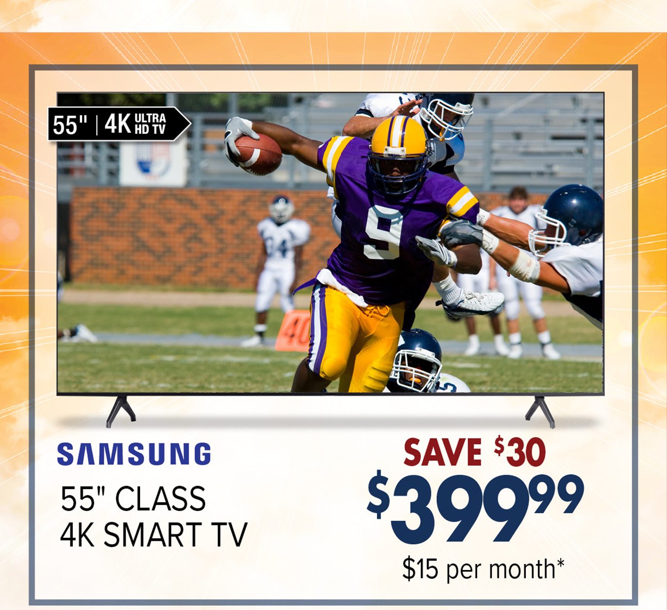 Samsung-Smart-TV