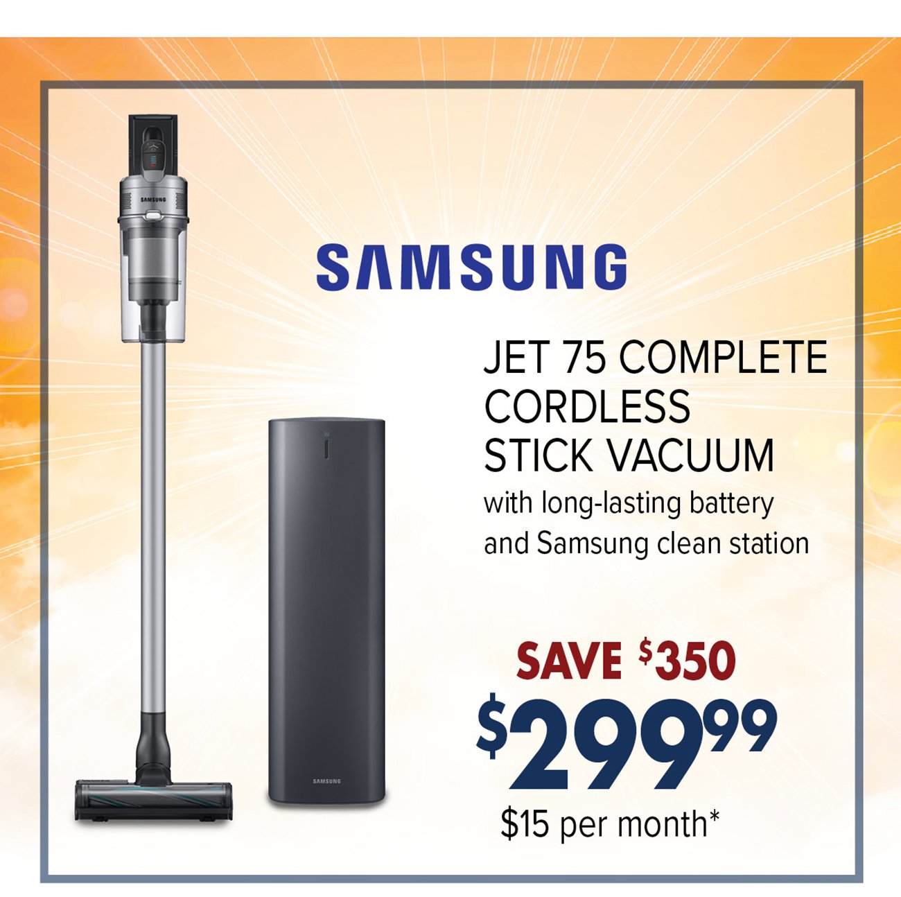 Samsung-corldess-stick-vacuum