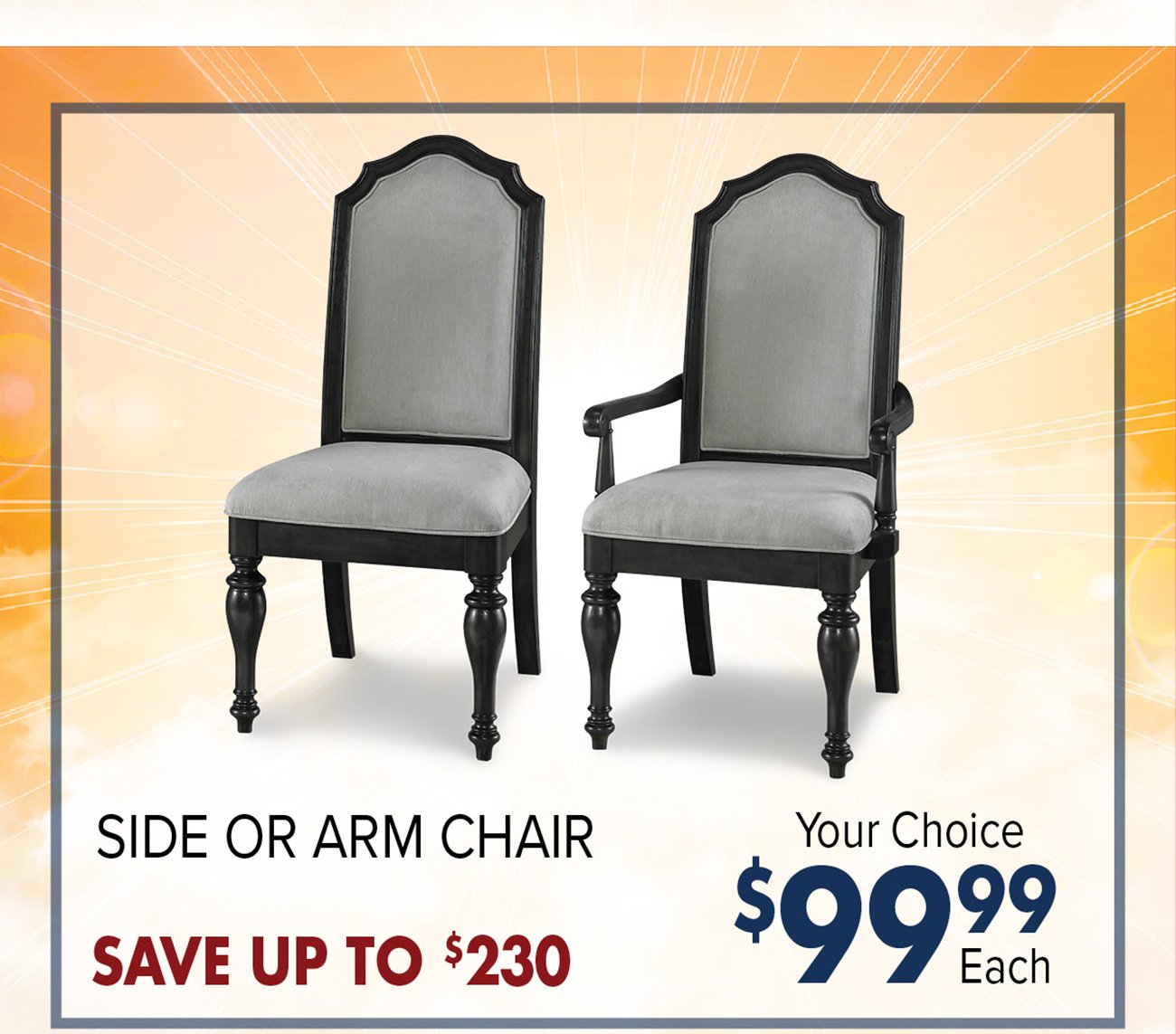 Side-or-arm-chair