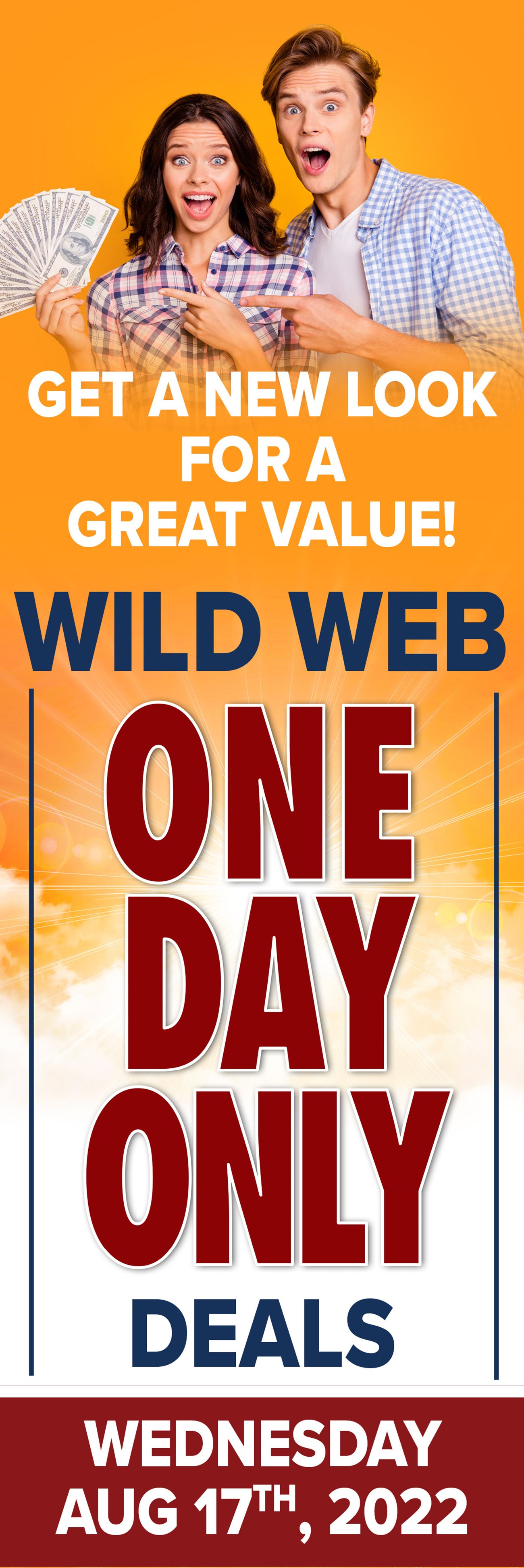 Wild-Web-deals