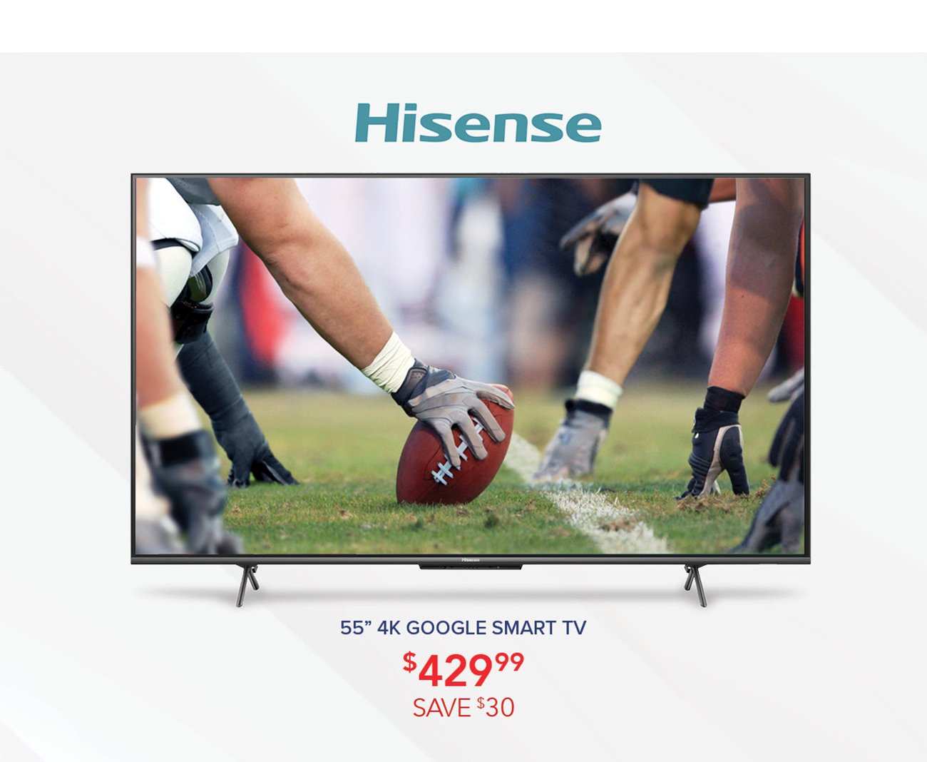 Hisense-smart-TV