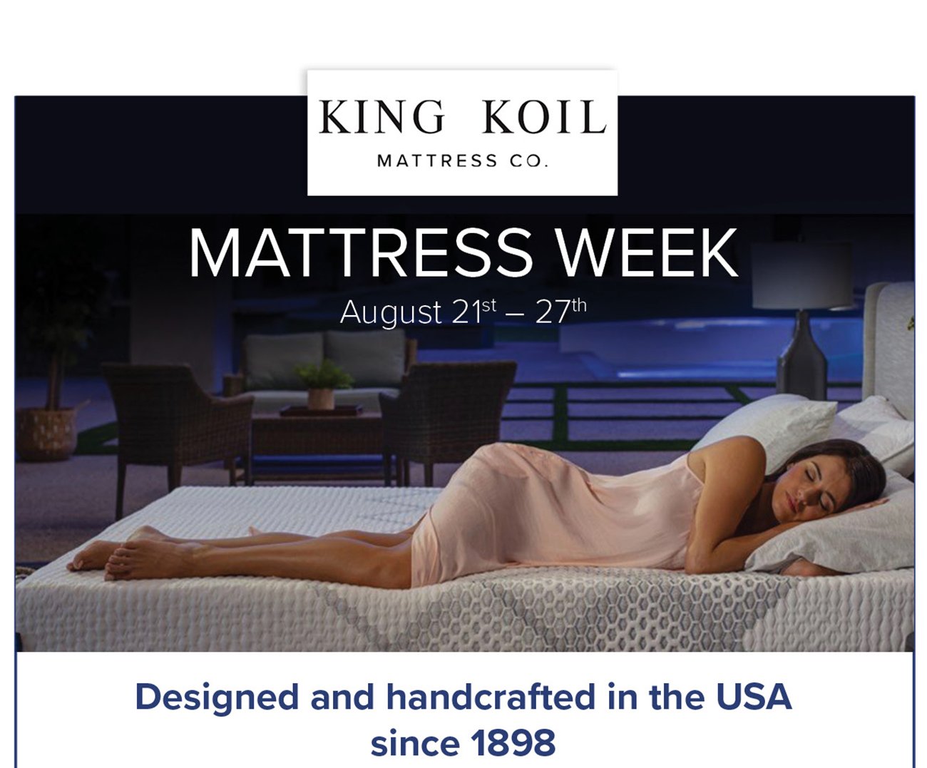 Shop-King-Koil-Mattresses