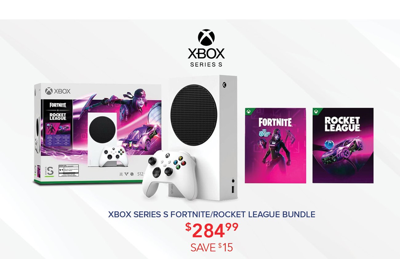 Xbox-Bundle