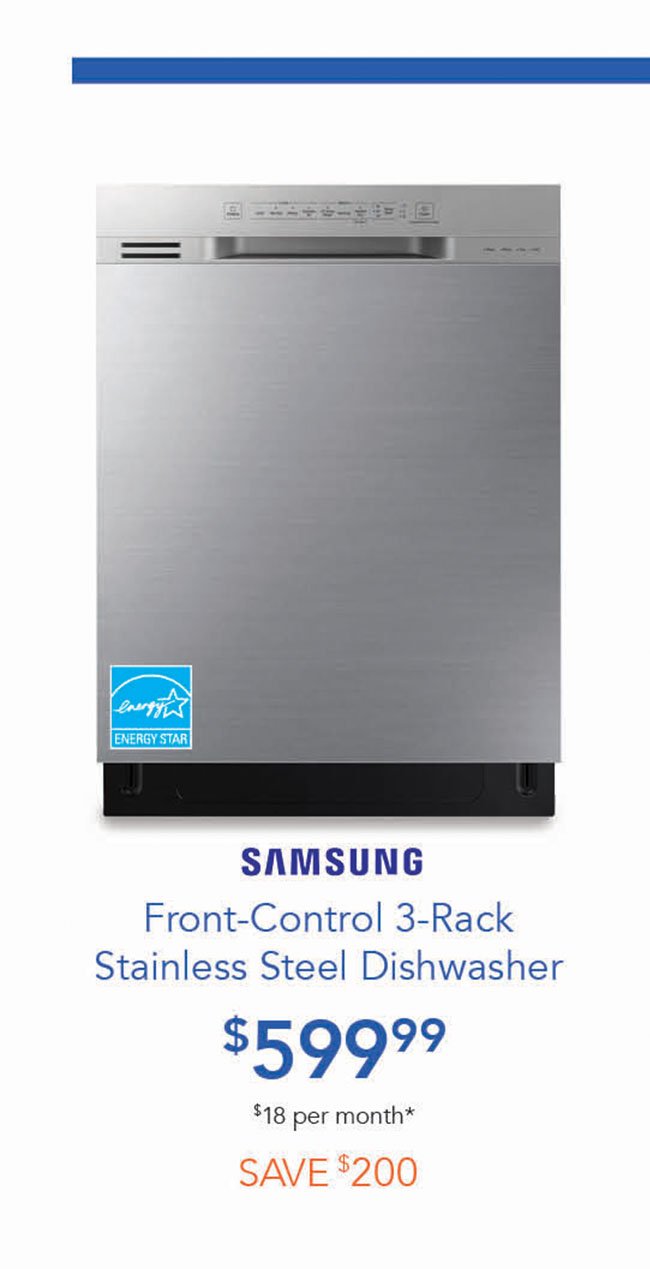 Samsung-3-Rack-Dishwasher-UIRV