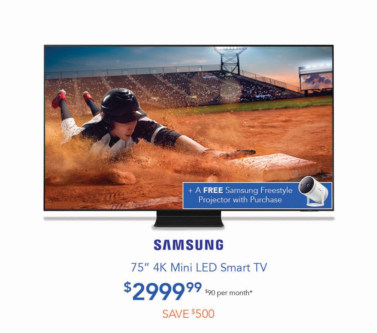 Samsung-75-4K-Mini-LED-Smart-TV-UIRV