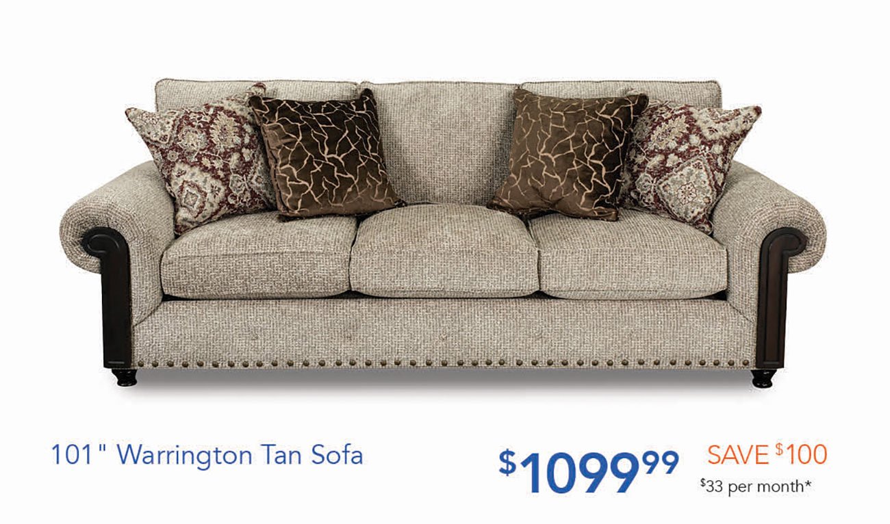 Warrington-Tan-Sofa