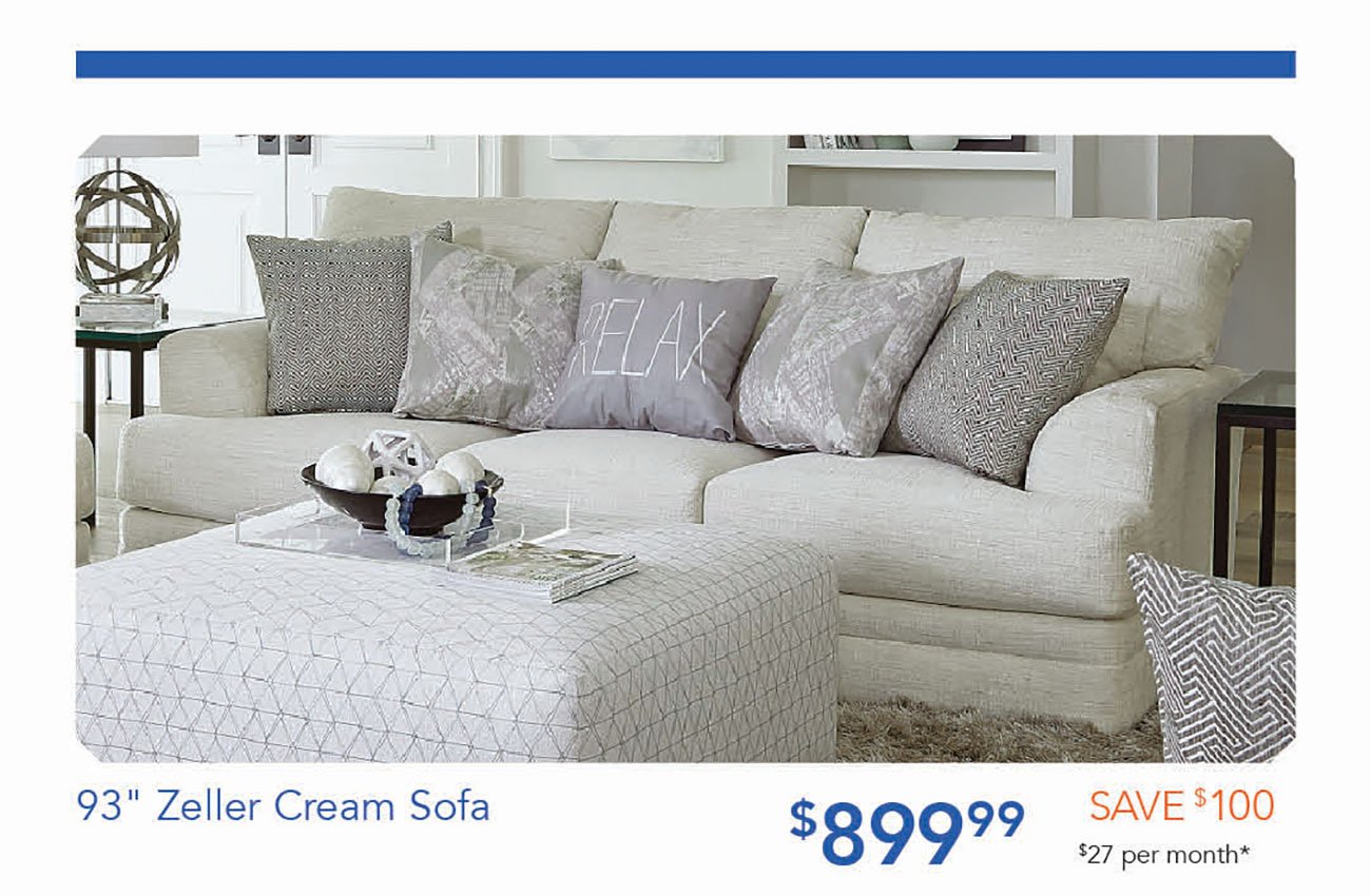 Zeller-Cream-Sofa