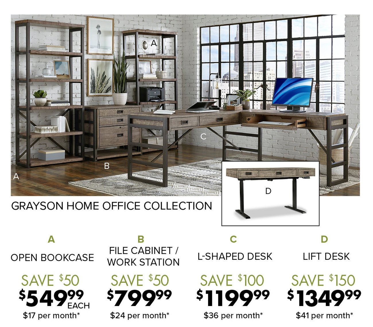 Grayson-home-office-collection