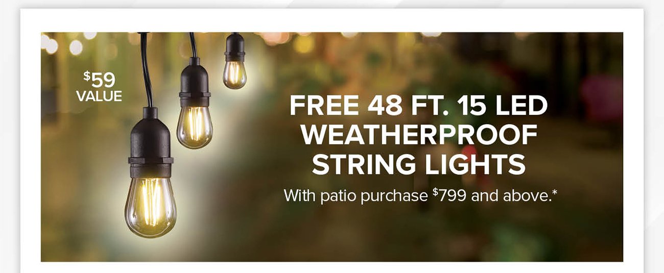 Free-patio-lights