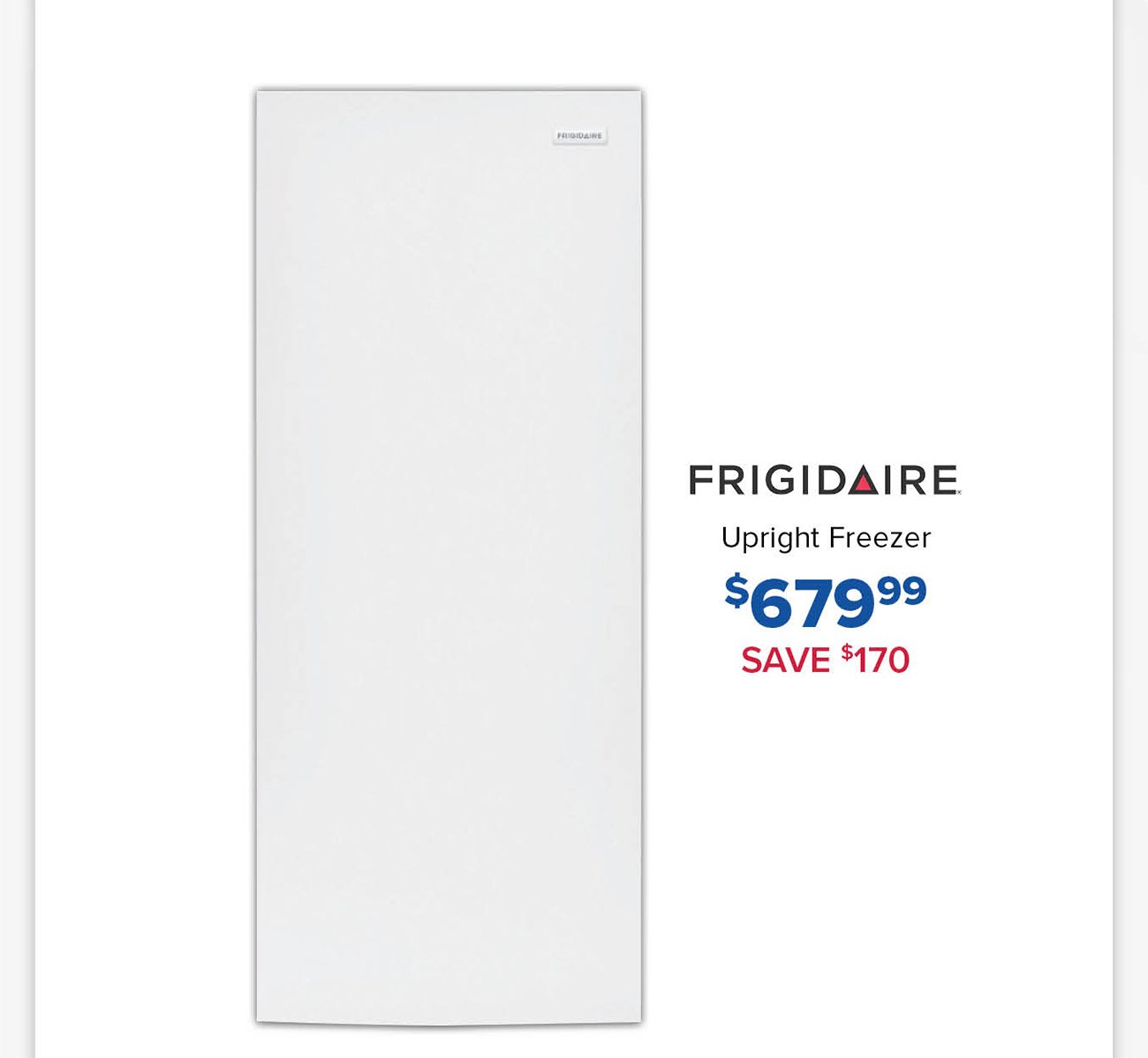 Frigidaire-upright-freezer