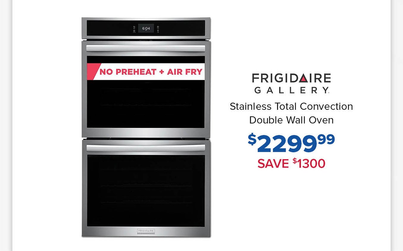 Frigidaire-wall-oven