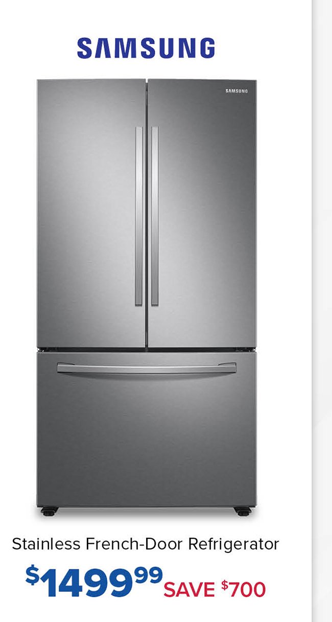 Samsung-french-door-refrigerator