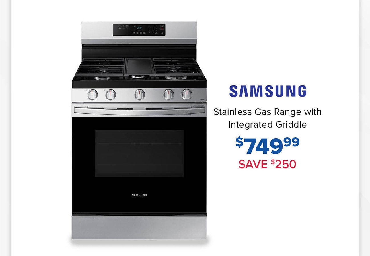 Samsung-gas-range