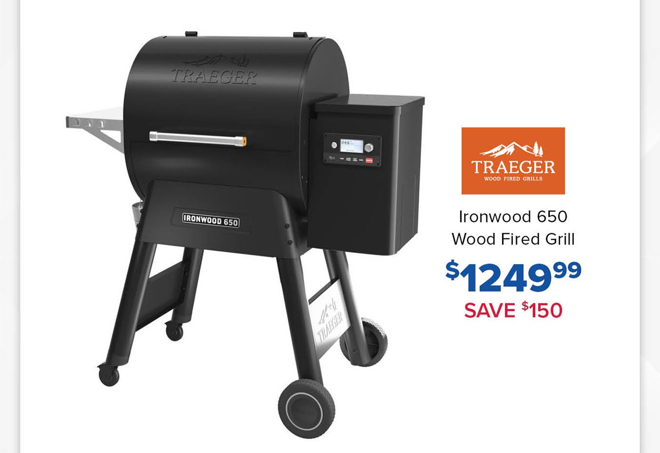 Traeger-650-grill