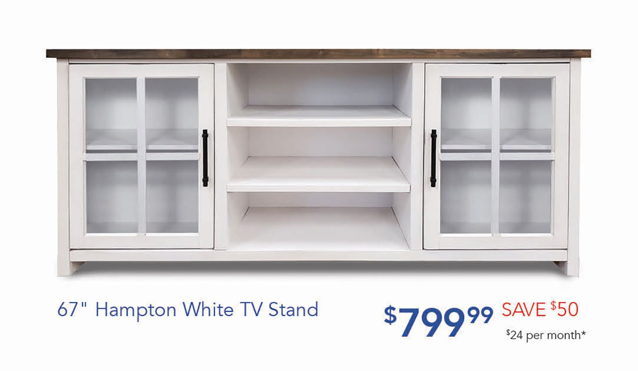 Hampton-White-TV-Stand