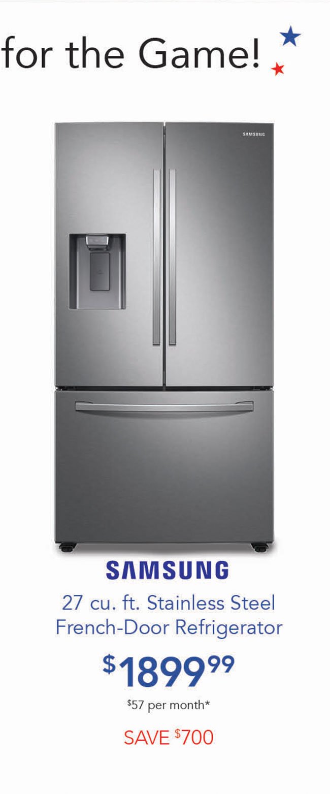 Samsung-Stainless-French-Door-Fridge-UIRV