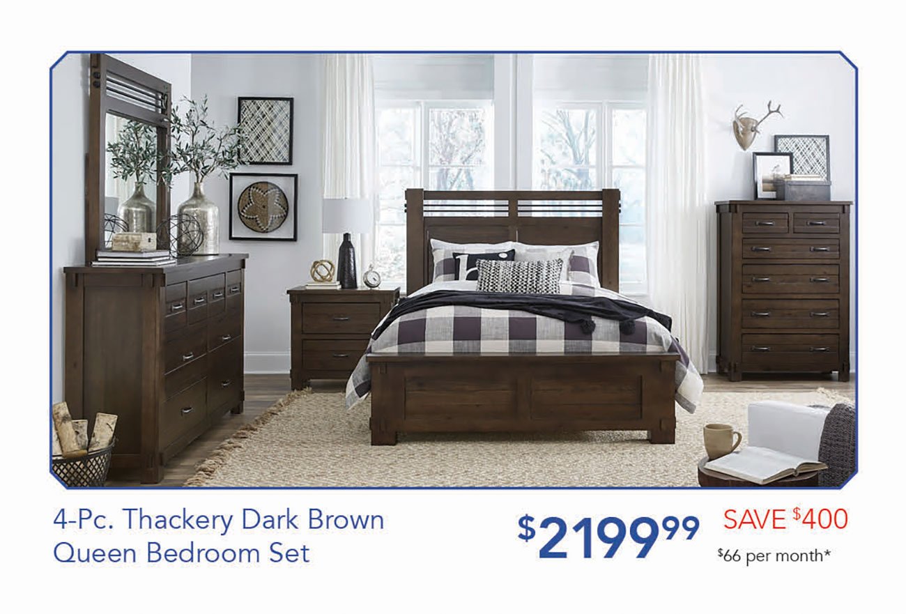 Thackery-Dark-Brown-Queen-Bedroom-Set