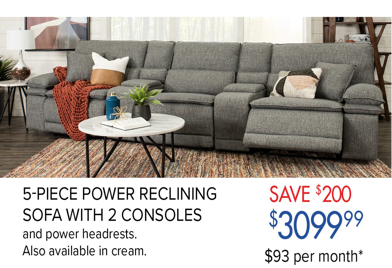 Merino-reclining-sectional