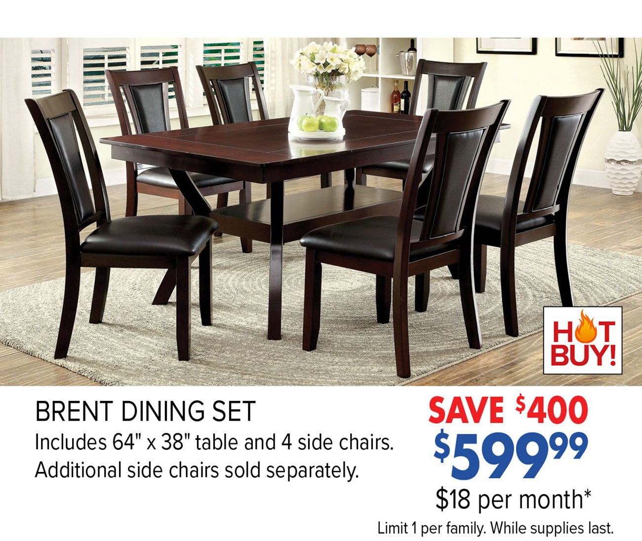 Brent-dining-set