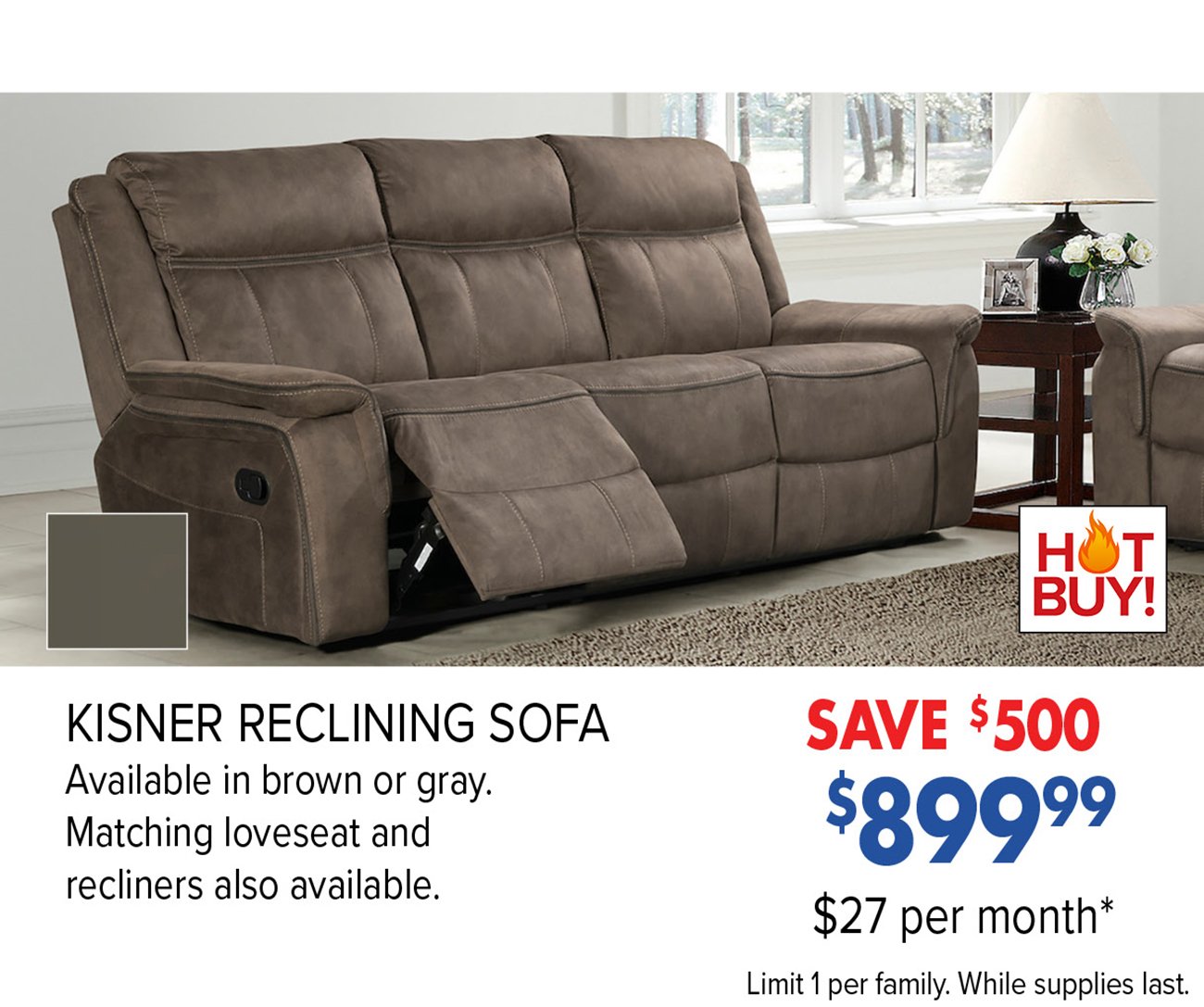 Kisner-reclining-sofa