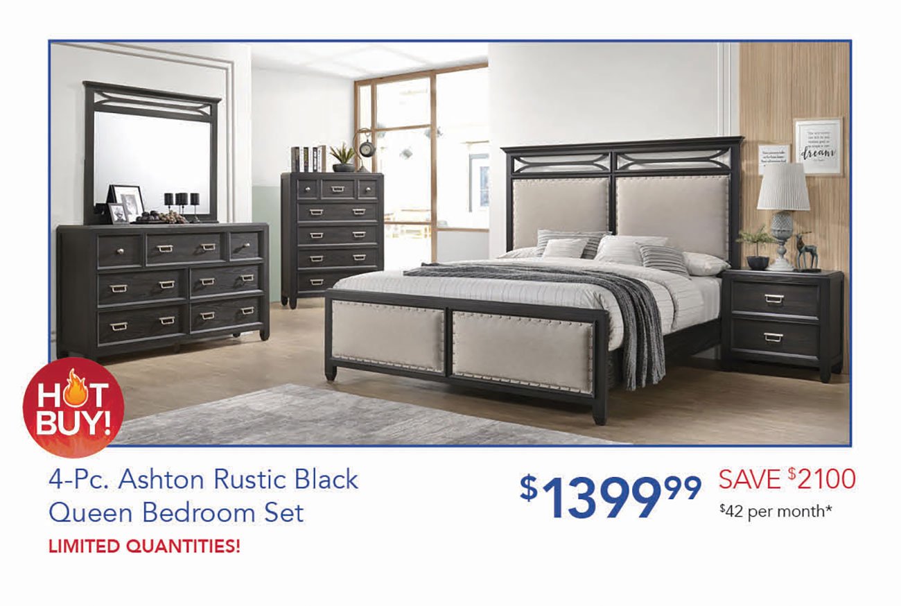 Ashton-Rustic-Black-Queen-Bedroom-Set