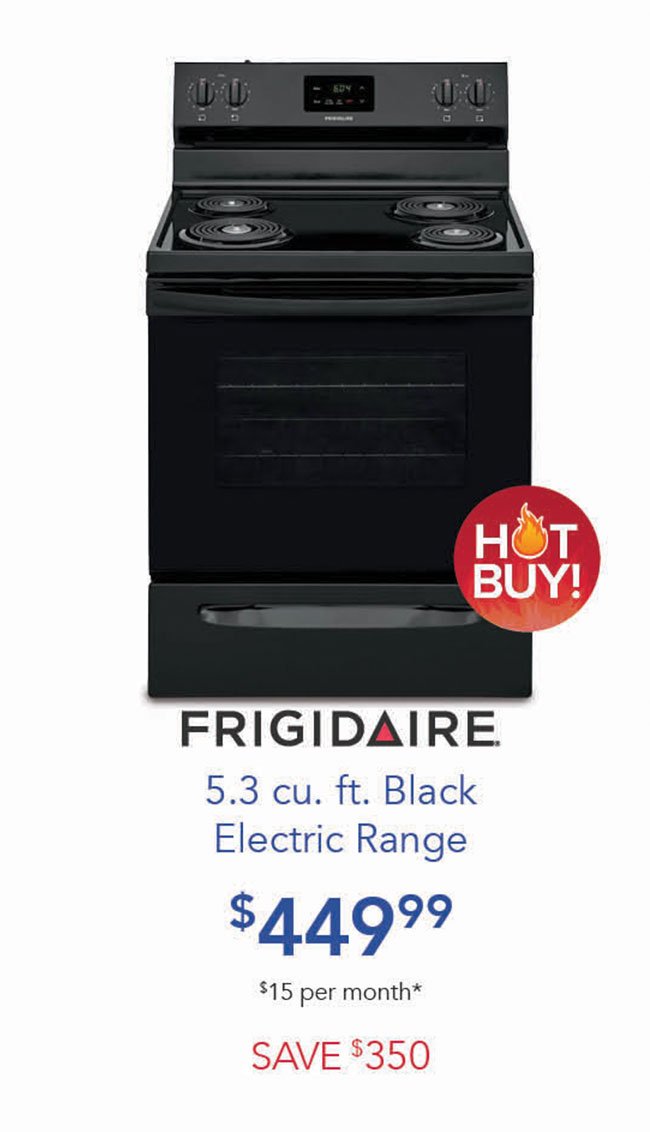 Frigidaire-Black-Electric-Range-UIRV