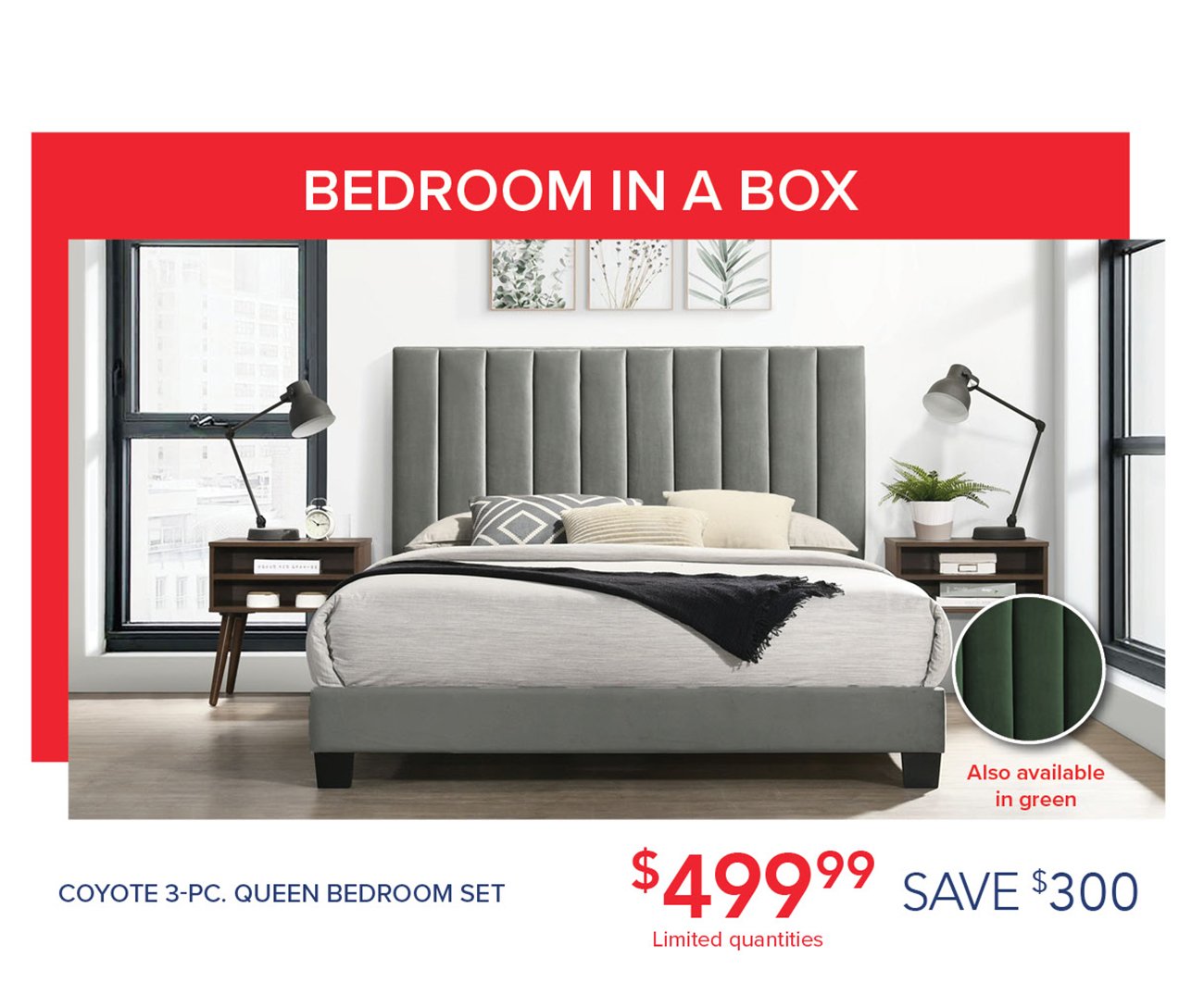 Coyote-queen-bedroom-set