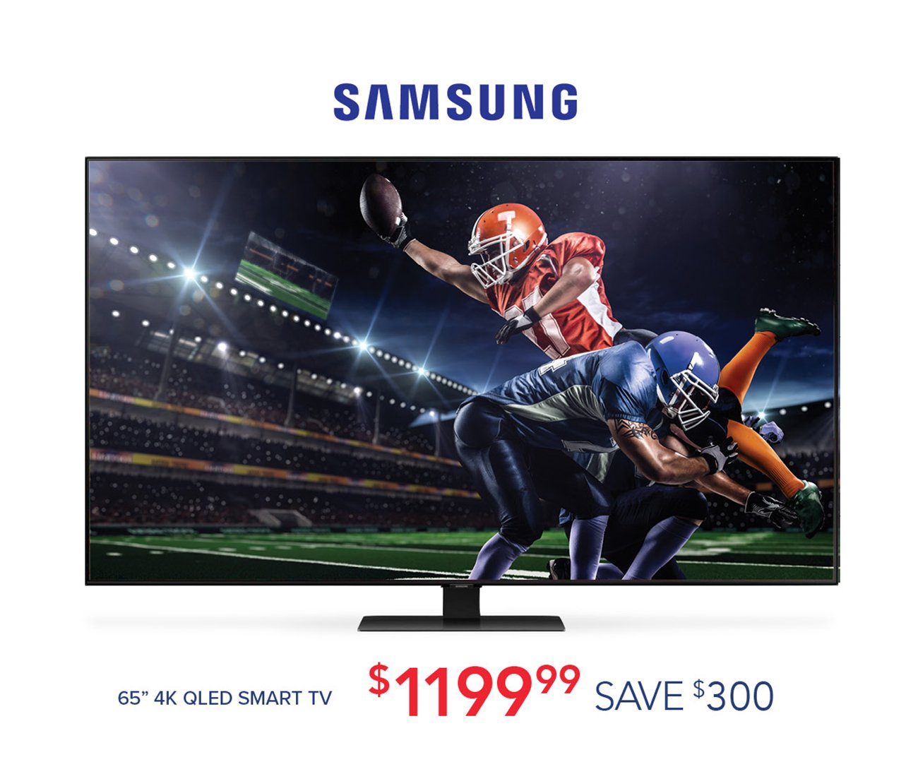 Samsung-Smart-TV