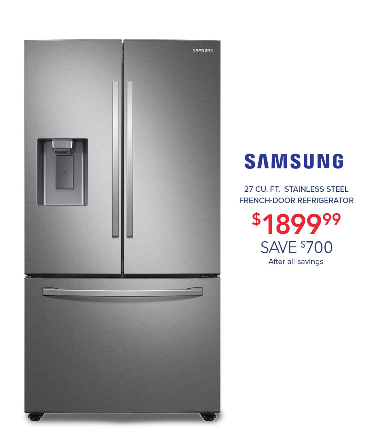 Samsung-refrigerator