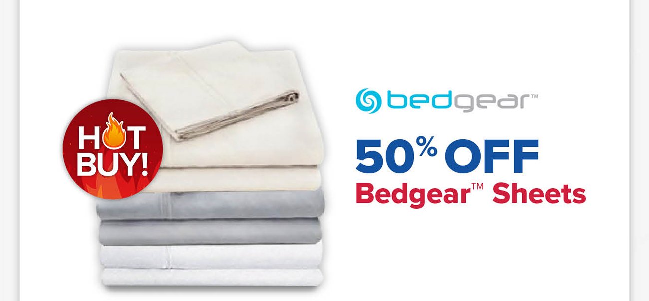 Bedgear-sheets