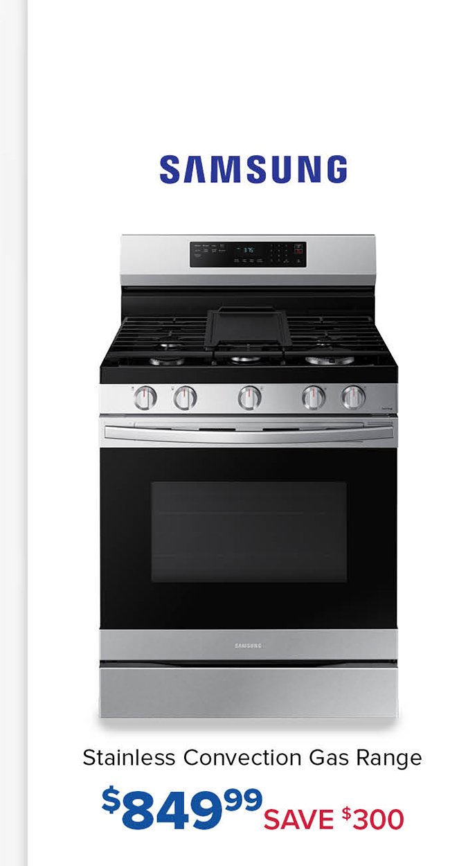 Samsung-gas-range