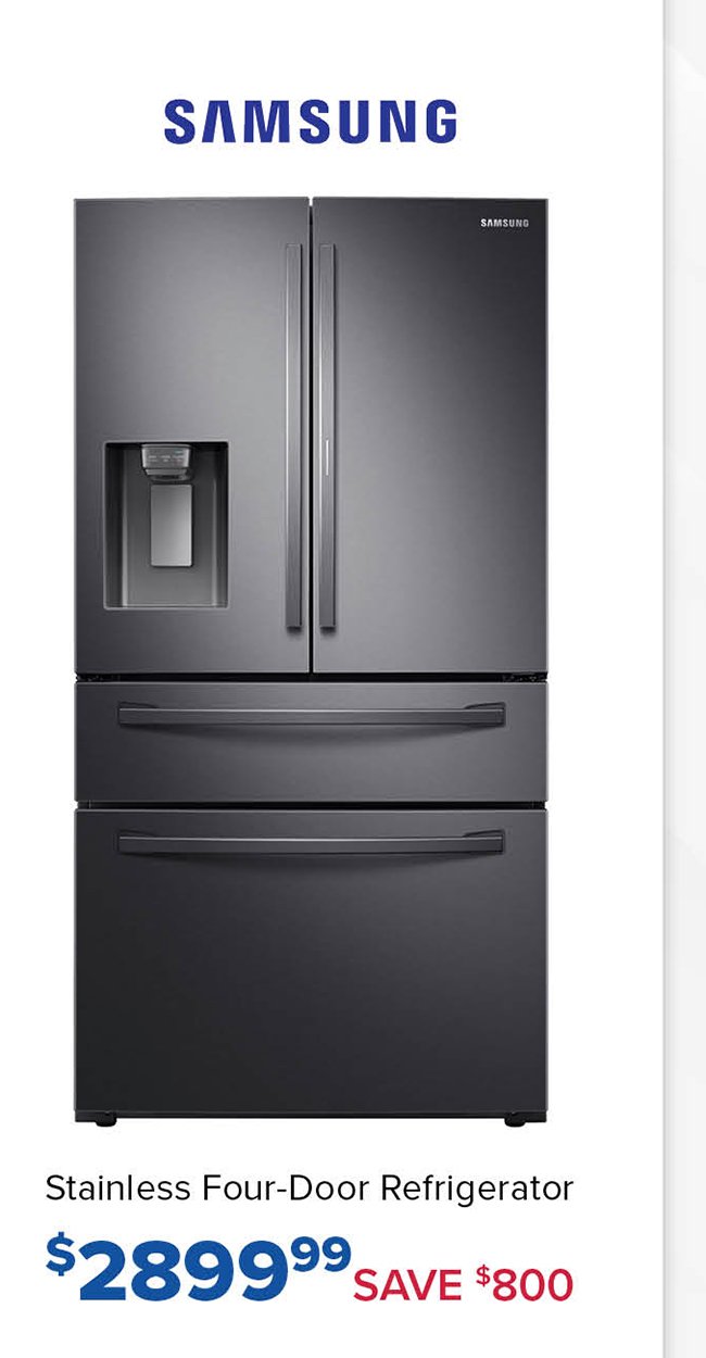 Samsung-refrigerator