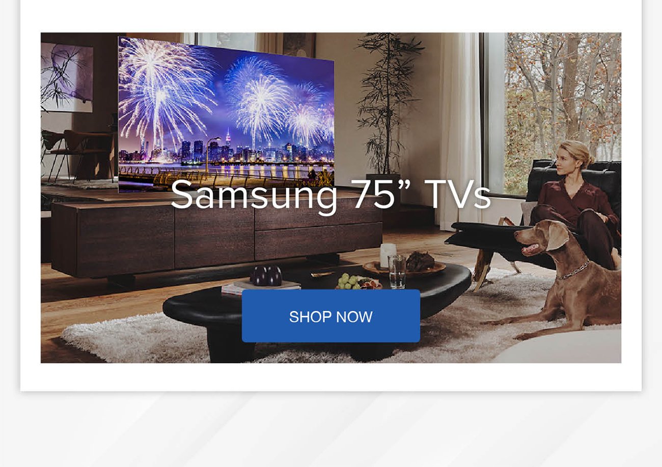 Samsung-tvs