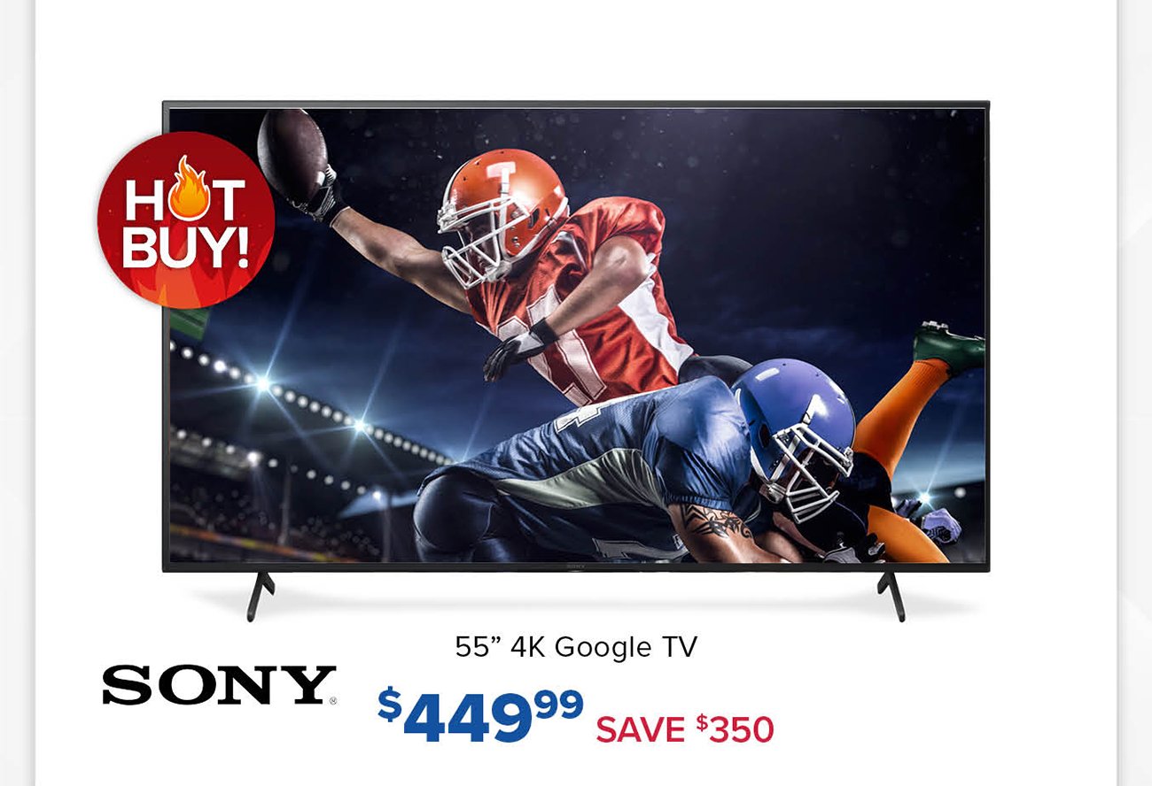 Sony-55-inch-4k-tv