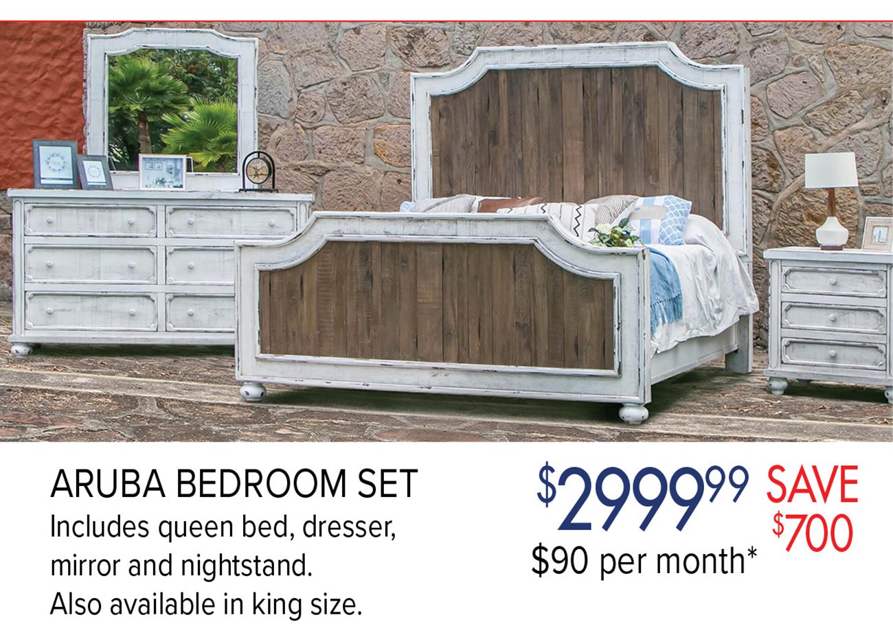 Aruba-bedroom-set