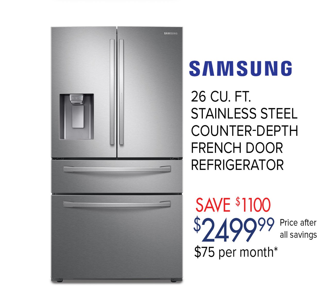 Samsung-french-door-refrigerator