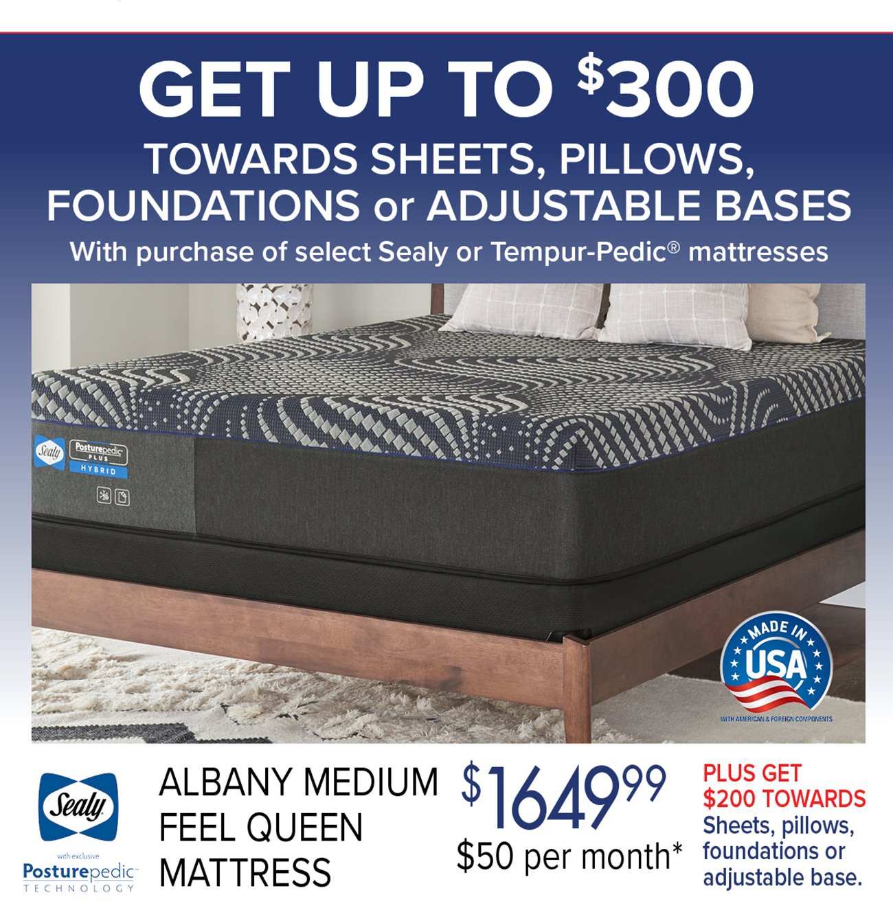 Seally-Albany-queen-mattress