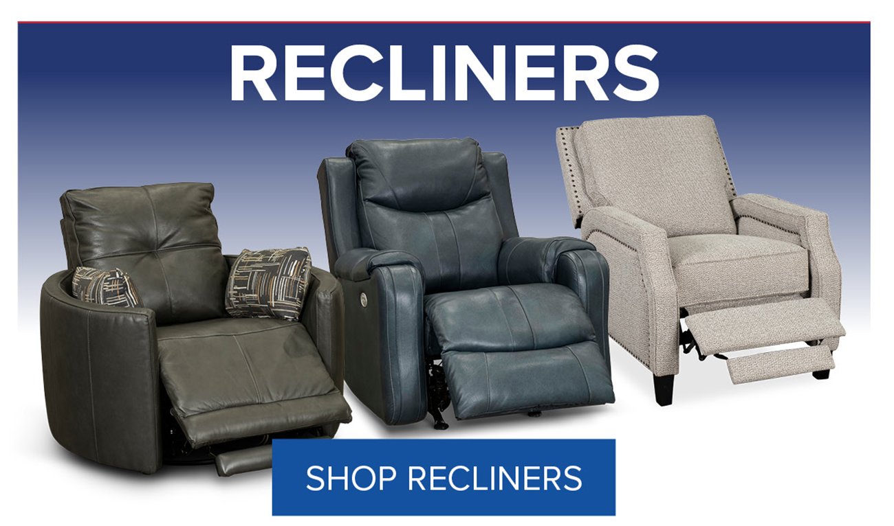 Shop-recliners