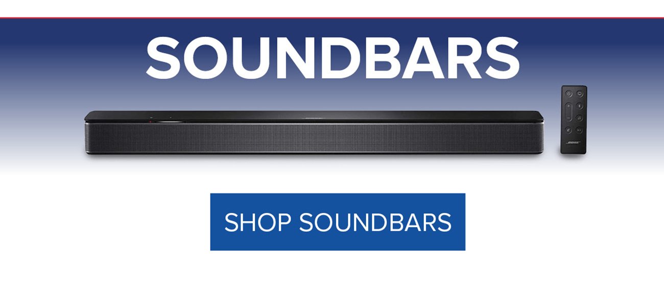 Shop-soundbars