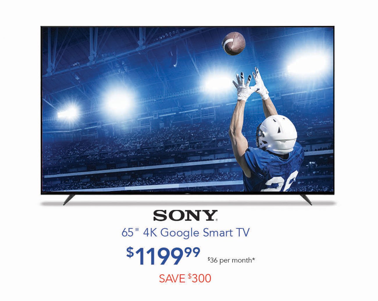 Sony-65-4K-Google-Smart-TV-UIRV