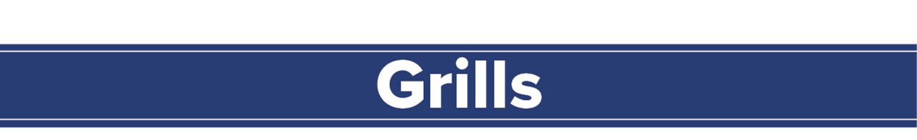 Shop-grills