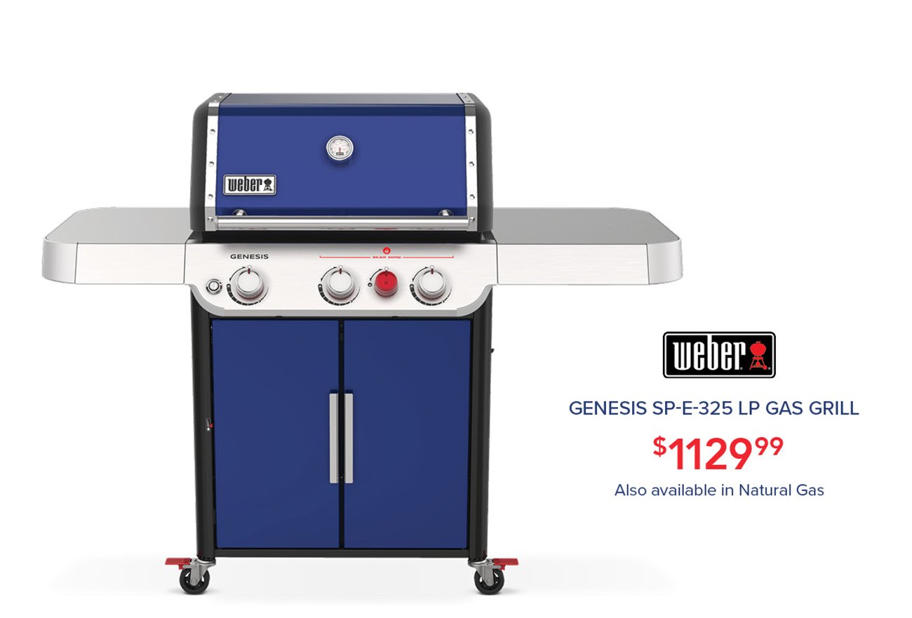 Weber-LP-gas-grill