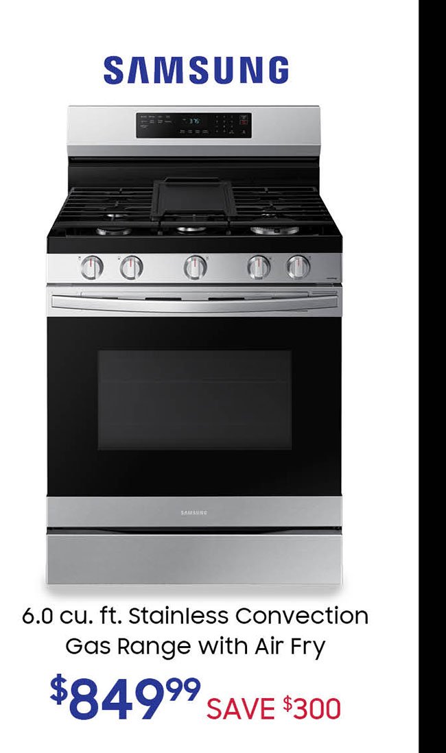 Samsung-gas-range