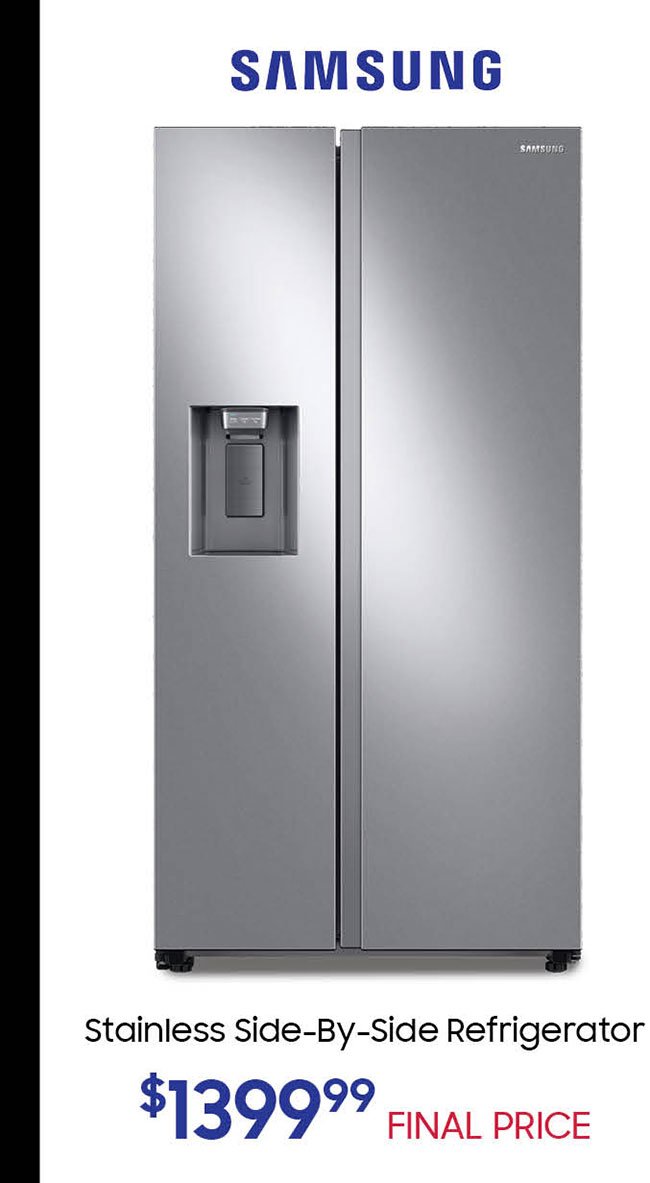 Samsung-side-by-side-refrigerator